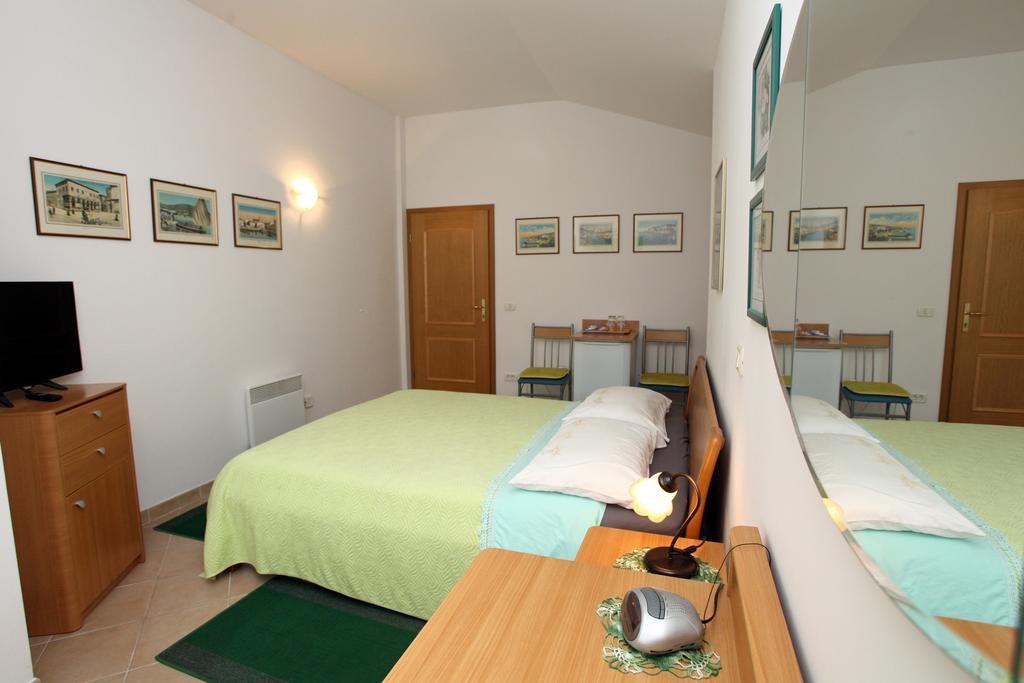 Parenzana Sea View Apartments Sk Порторож Екстериор снимка