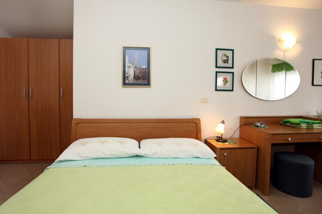 Parenzana Sea View Apartments Sk Порторож Екстериор снимка