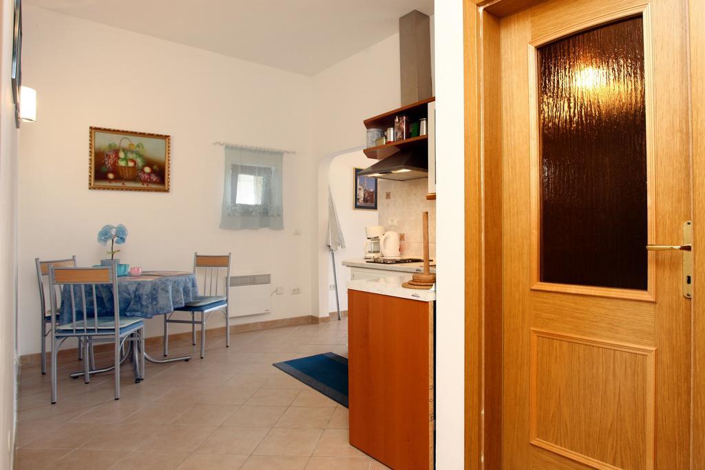 Parenzana Sea View Apartments Sk Порторож Екстериор снимка