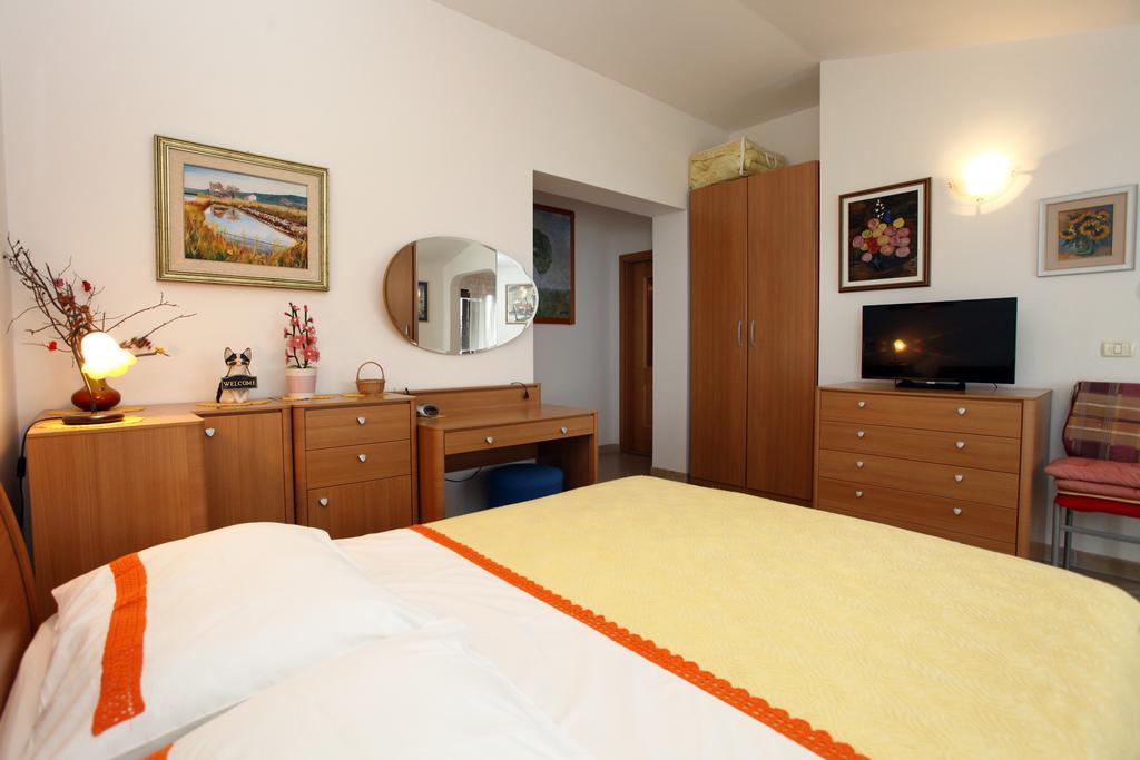 Parenzana Sea View Apartments Sk Порторож Екстериор снимка