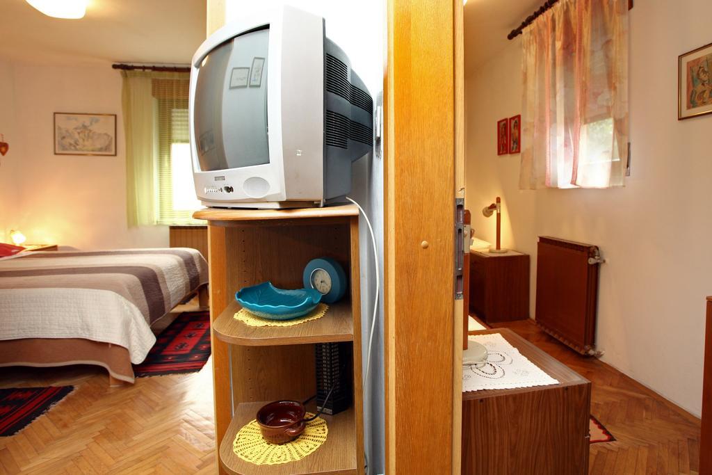 Parenzana Sea View Apartments Sk Порторож Екстериор снимка
