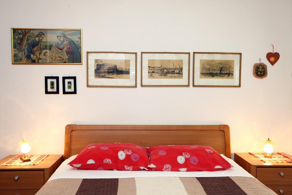 Parenzana Sea View Apartments Sk Порторож Екстериор снимка