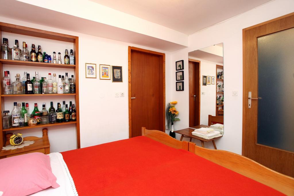 Parenzana Sea View Apartments Sk Порторож Екстериор снимка