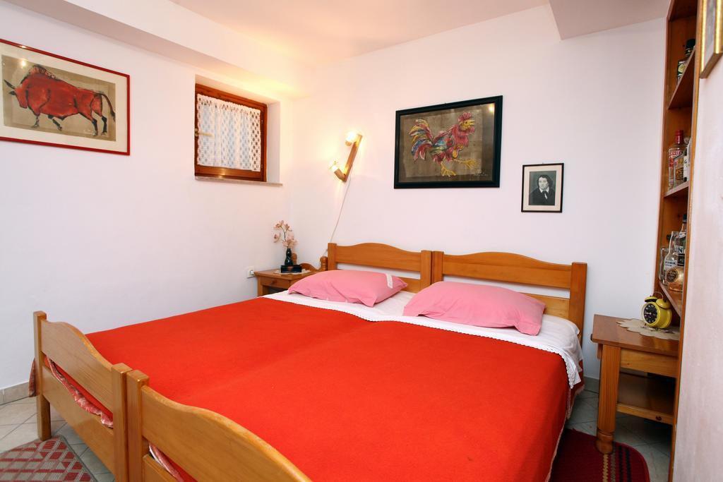 Parenzana Sea View Apartments Sk Порторож Екстериор снимка