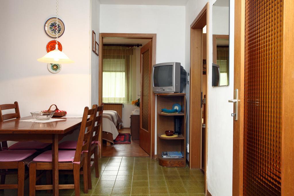 Parenzana Sea View Apartments Sk Порторож Екстериор снимка