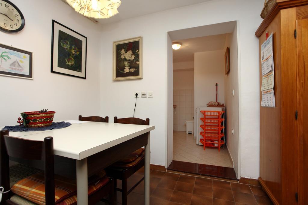 Parenzana Sea View Apartments Sk Порторож Екстериор снимка